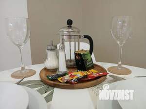 1-к квартира, посуточно, 20м2, 3/3 этаж