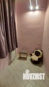 1-к квартира, на длительный срок, 42м2, 1/4 этаж