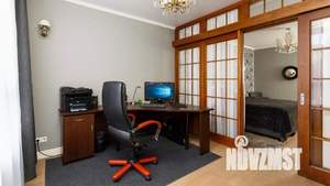 2-к квартира, посуточно, 93м2, 1/1 этаж