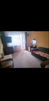 1-к квартира, на длительный срок, 36м2, 4/5 этаж