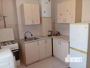 1-к квартира, на длительный срок, 36м2, 3/10 этаж