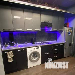 1-к квартира, посуточно, 47м2, 1/3 этаж