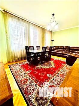 2-к квартира, посуточно, 81м2, 2/4 этаж