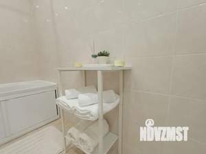 1-к квартира, посуточно, 46м2, 2/5 этаж