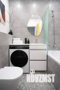 Студия квартира, посуточно, 27м2, 1/8 этаж