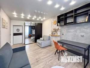 2-к квартира, посуточно, 68м2, 1/1 этаж