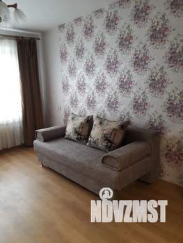 2-к квартира, посуточно, 53м2, 1/9 этаж