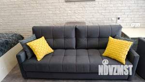 1-к квартира, посуточно, 37м2, 1/1 этаж