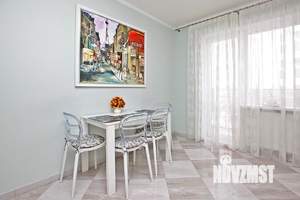 2-к квартира, посуточно, 76м2, 7/9 этаж