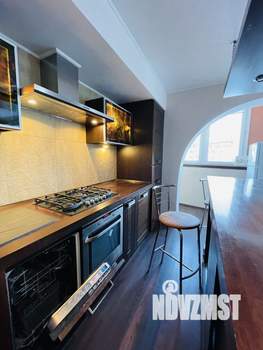 Студия квартира, на длительный срок, 40м2, 8/10 этаж