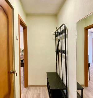 2-к квартира, на длительный срок, 43м2, 3/4 этаж