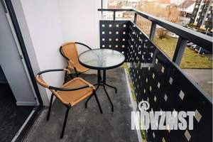 1-к квартира, посуточно, 30м2, 4/4 этаж