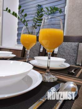 1-к квартира, посуточно, 35м2, 2/5 этаж