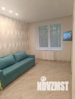 1-к квартира, посуточно, 28м2, 4/4 этаж