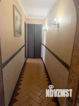 2-к квартира, посуточно, 42м2, 4/5 этаж