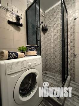 2-к квартира, посуточно, 37м2, 1/5 этаж