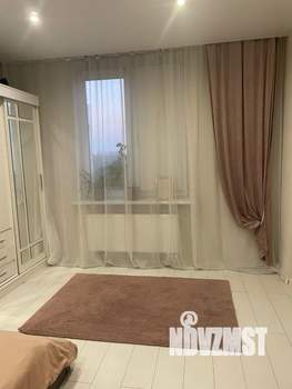 1-к квартира, на длительный срок, 35м2, 4/8 этаж