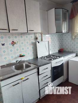 3-к квартира, на длительный срок, 69м2, 5/6 этаж