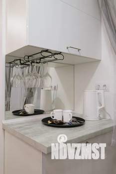 2-к квартира, посуточно, 50м2, 1/4 этаж