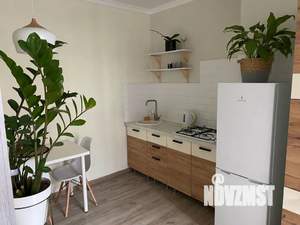 Студия квартира, посуточно, 27м2, 3/8 этаж