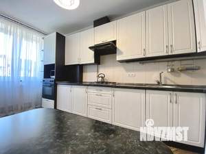 1-к квартира, посуточно, 40м2, 3/9 этаж