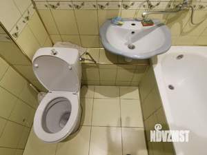 1-к квартира, на длительный срок, 32м2, 3/5 этаж