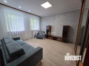 1-к квартира, на длительный срок, 36м2, 1/3 этаж