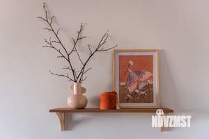 3-к квартира, посуточно, 80м2, 12/14 этаж