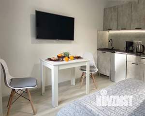 Студия квартира, посуточно, 15м2, 1/9 этаж