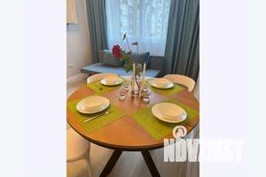 1-к квартира, посуточно, 47м2, 4/9 этаж