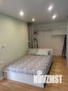 2-к квартира, посуточно, 46м2, 3/4 этаж