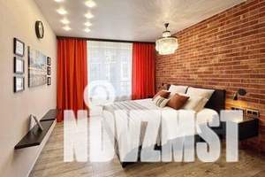 2-к квартира, посуточно, 68м2, 7/11 этаж