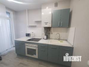 1-к квартира, на длительный срок, 38м2, 1/10 этаж