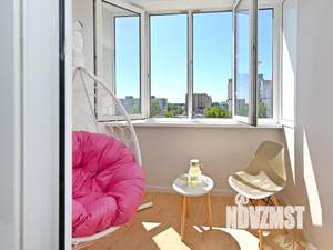 3-к квартира, посуточно, 65м2, 8/9 этаж