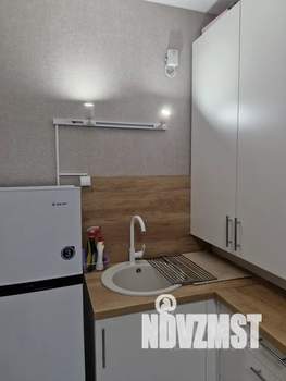 1-к квартира, посуточно, 36м2, 1/4 этаж