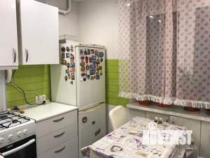 1-к квартира, посуточно, 32м2, 1/5 этаж