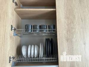 1-к квартира, посуточно, 42м2, 1/4 этаж