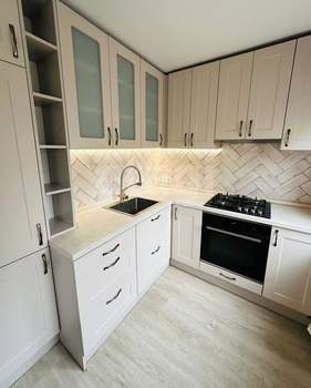 2-к квартира, на длительный срок, 43м2, 3/5 этаж