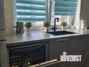 3-к квартира, посуточно, 78м2, 6/9 этаж