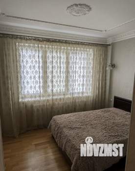 1-к квартира, на длительный срок, 42м2, 3/6 этаж