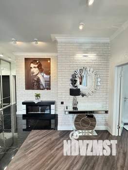 1-к квартира, посуточно, 60м2, 3/5 этаж