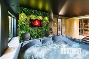 2-к квартира, посуточно, 36м2, 2/2 этаж