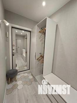 2-к квартира, посуточно, 56м2, 1/1 этаж