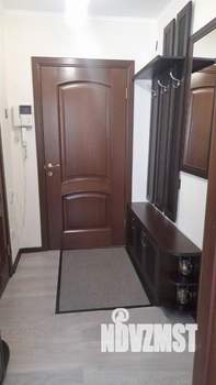 1-к квартира, на длительный срок, 34м2, 2/4 этаж