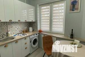 1-к квартира, посуточно, 32м2, 1/5 этаж