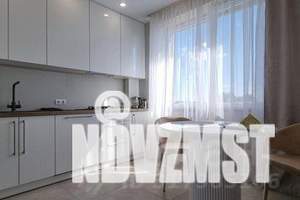 1-к квартира, посуточно, 45м2, 7/9 этаж