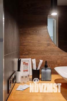 Студия квартира, посуточно, 32м2, 3/3 этаж