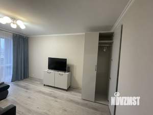 1-к квартира, посуточно, 33м2, 9/10 этаж