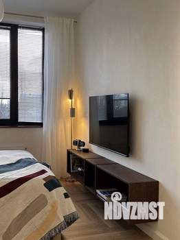 1-к квартира, посуточно, 40м2, 7/8 этаж