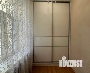 1-к квартира, посуточно, 39м2, 1/4 этаж